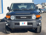 FJ CRUISER 4WD
