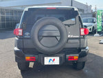 FJ CRUISER 4WD