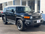 FJ CRUISER 4WD