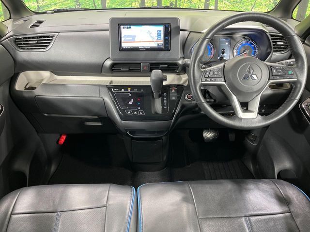 DELICA MINI