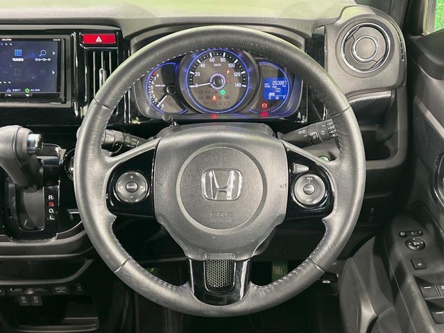 N-WGN CUSTOM