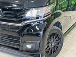 N-WGN CUSTOM