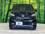 N-WGN CUSTOM