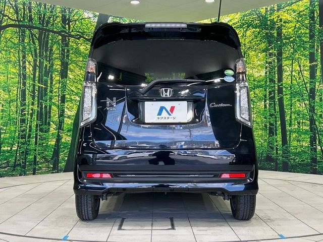 N-WGN CUSTOM