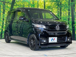 N-WGN CUSTOM
