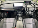 PRIUS 4WD