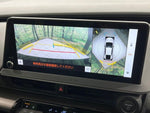 PRIUS 4WD