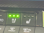 PRIUS 4WD