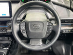 PRIUS 4WD