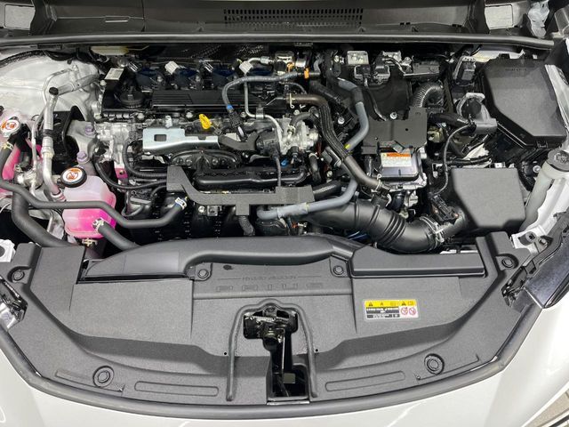 PRIUS 4WD