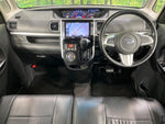 TANTO CUSTOM 4WD