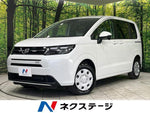 FREED 4WD