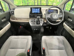FREED 4WD