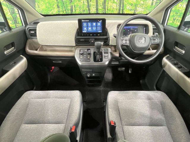 FREED 4WD