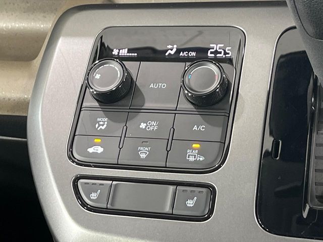 FREED 4WD