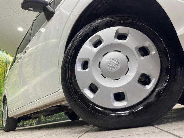 FREED 4WD