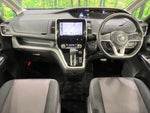 SERENA  S-HYBRID 4WD