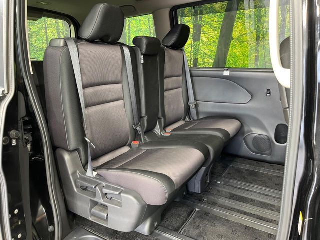 SERENA  S-HYBRID 4WD