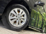 SERENA  S-HYBRID 4WD