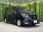 SERENA  S-HYBRID 4WD