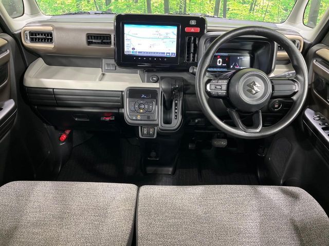Spacia 4WD