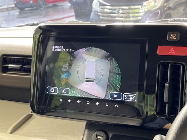 Spacia 4WD
