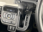 Spacia 4WD