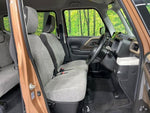 Spacia 4WD