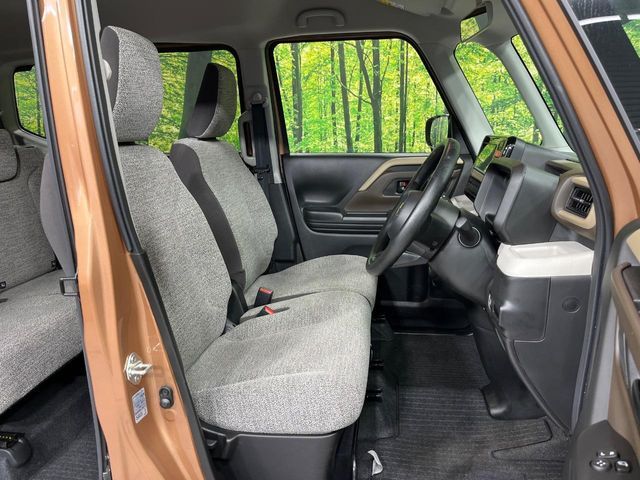 Spacia 4WD