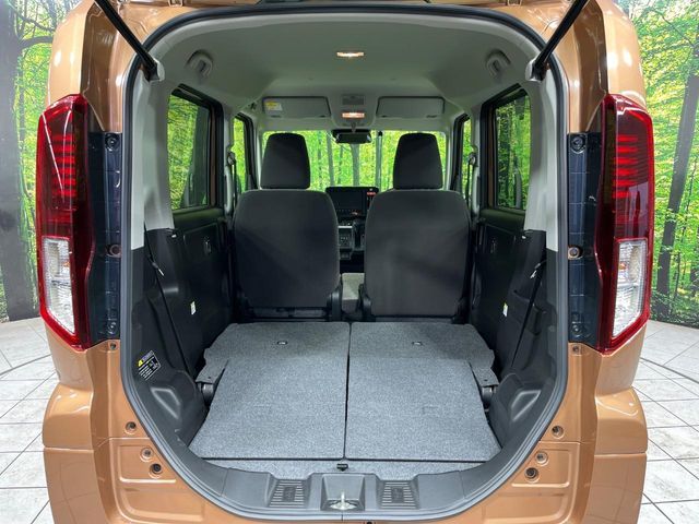 Spacia 4WD