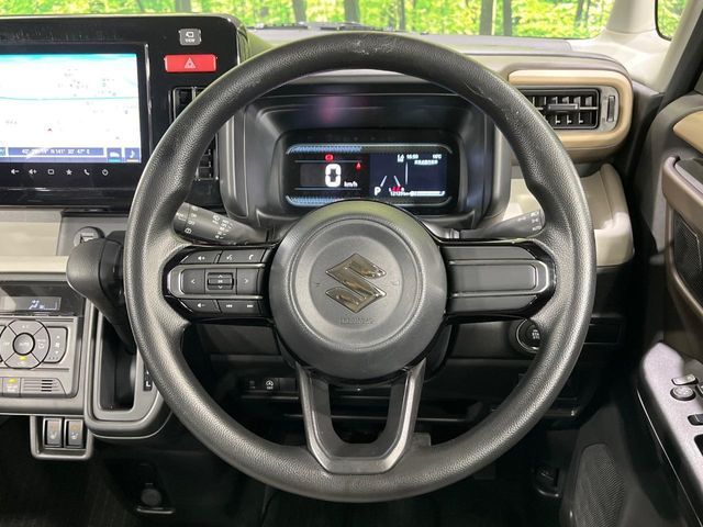 Spacia 4WD