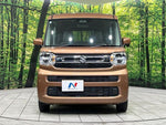 Spacia 4WD