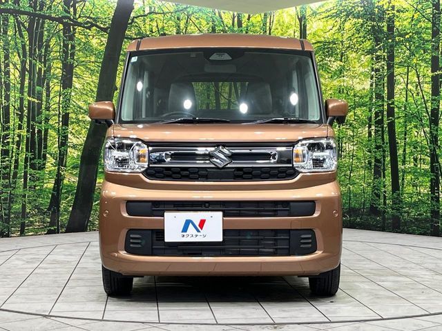 Spacia 4WD