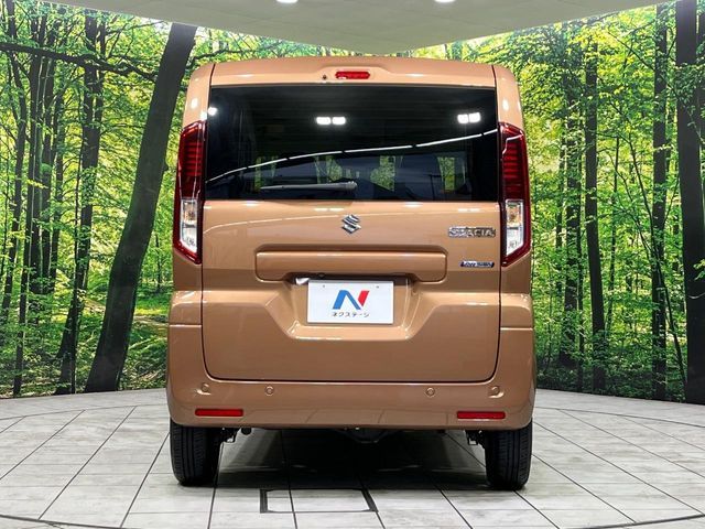 Spacia 4WD