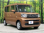 Spacia 4WD