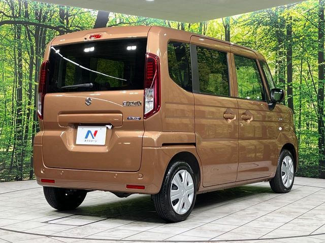 Spacia 4WD