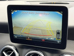 MERCEDES BENZ GLA class