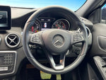 MERCEDES BENZ GLA class