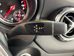 MERCEDES BENZ GLA class