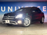 MERCEDES BENZ GLA class