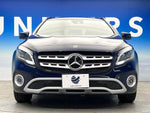 MERCEDES BENZ GLA class