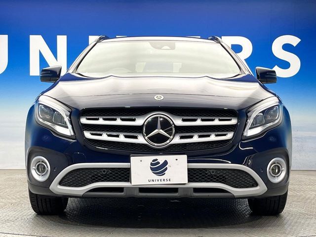 MERCEDES BENZ GLA class