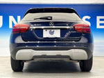 MERCEDES BENZ GLA class