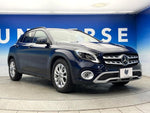 MERCEDES BENZ GLA class