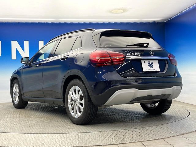 MERCEDES BENZ GLA class