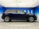 MERCEDES BENZ GLA class