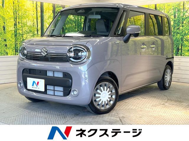 WAGON R SMILE