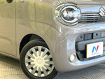 WAGON R SMILE