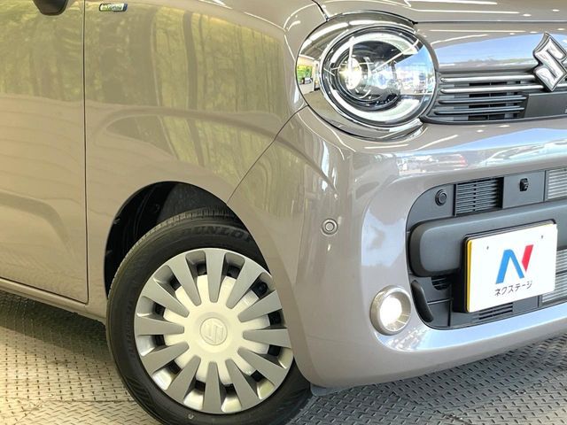 WAGON R SMILE