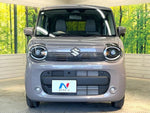 WAGON R SMILE